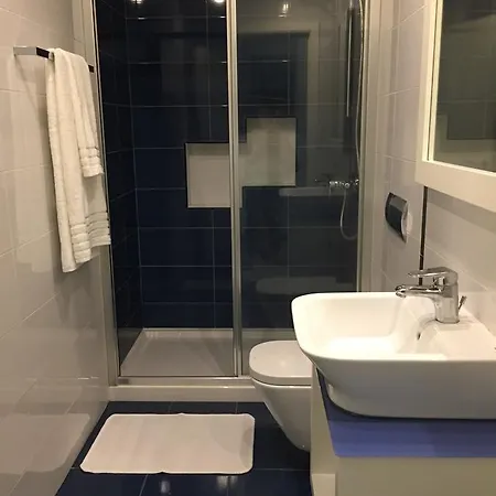 Refugio De Nadrupe Guest house Lourinha (Lisbon)