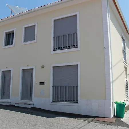 Guest house Refugio De Nadrupe Lourinha (Lisbon)