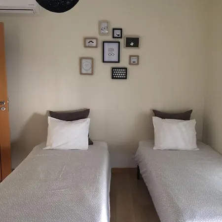 Guest house Refugio De Nadrupe